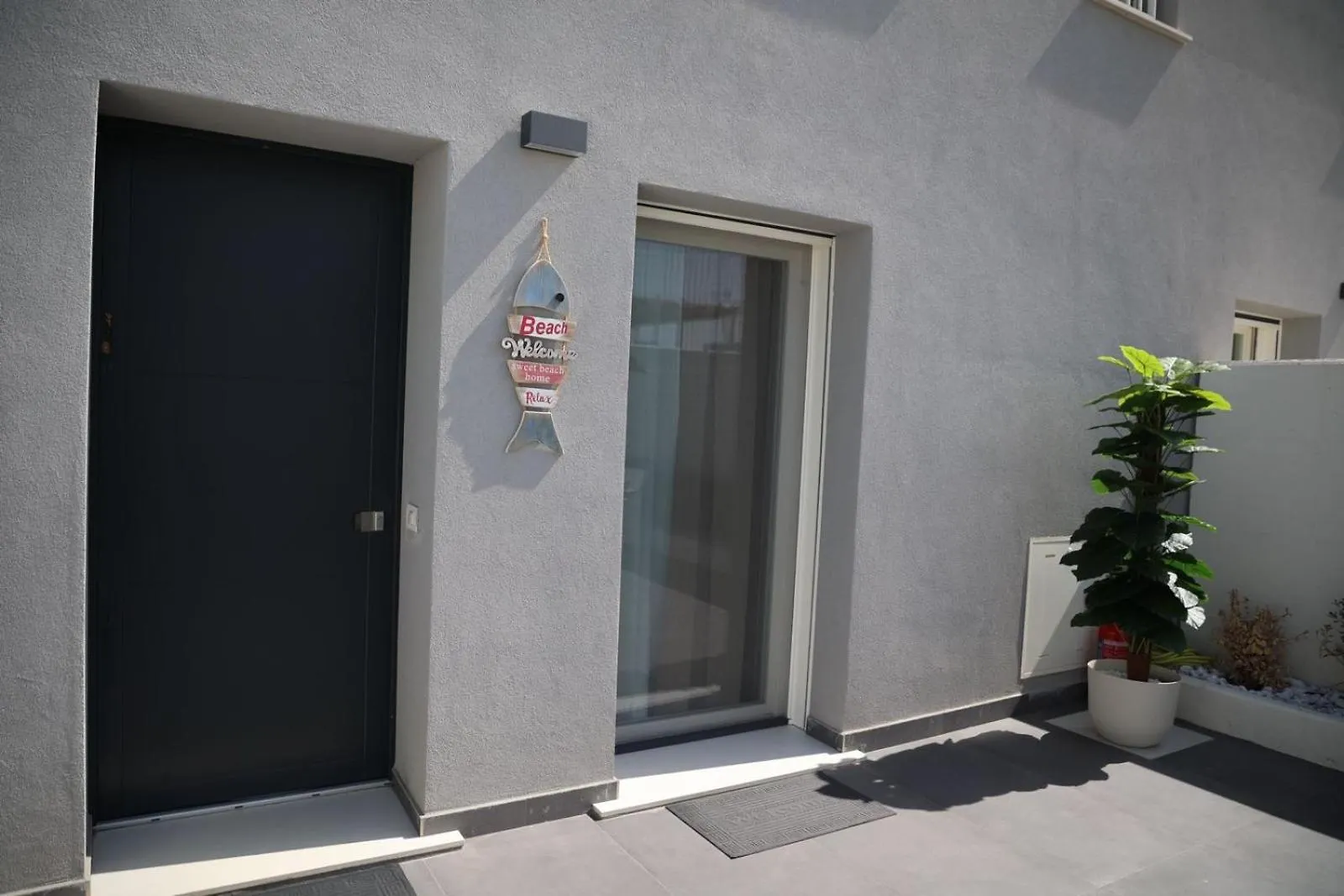 Domus Levante Apartment Bari
