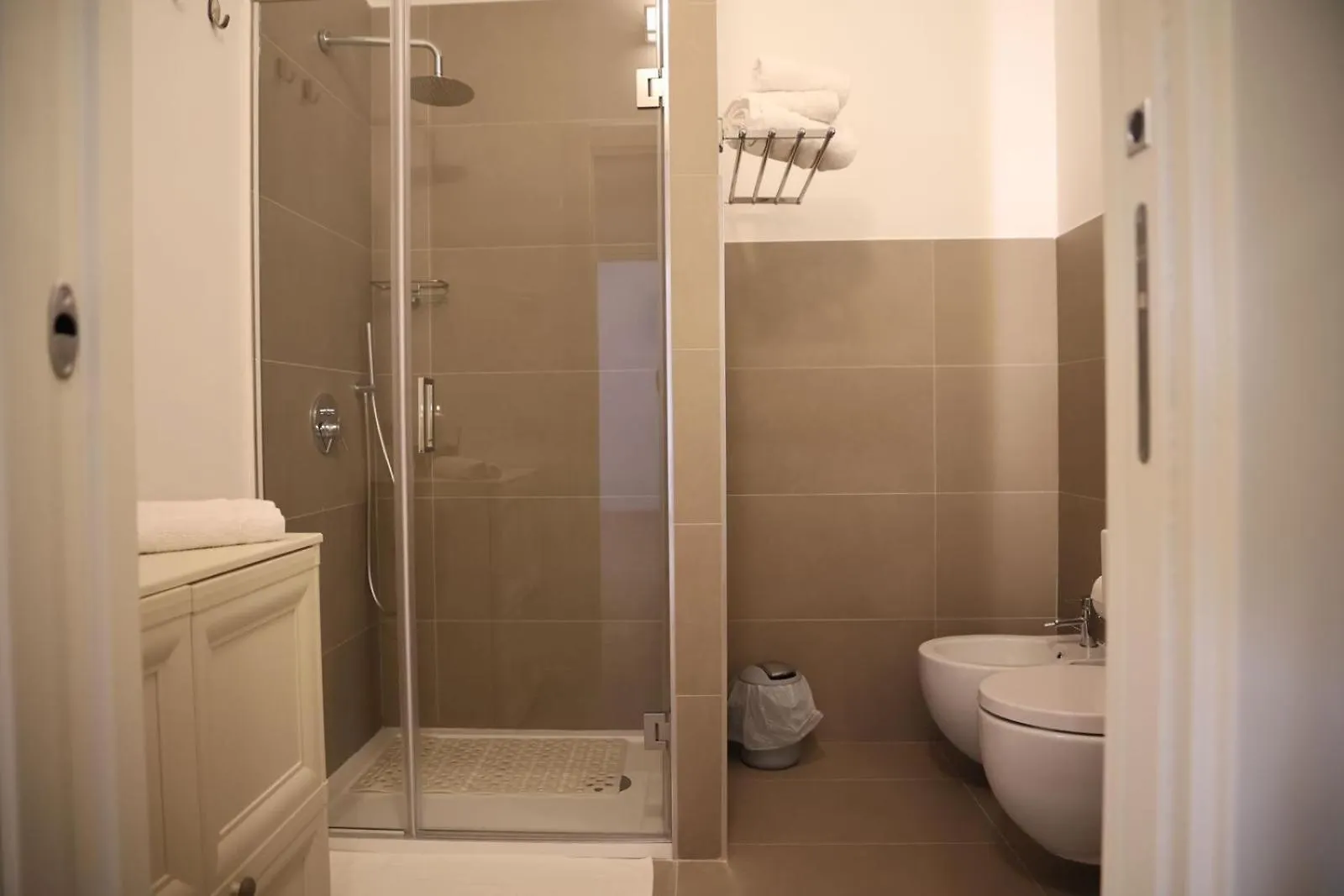 Domus Levante Apartment Μπάρι Ιταλία