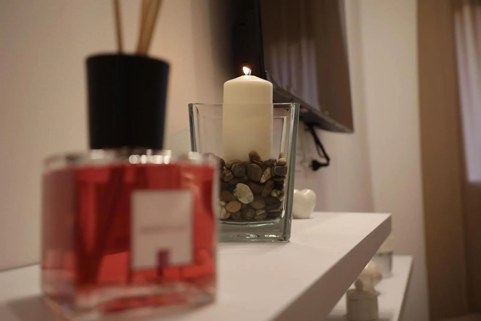Domus Levante Apartment Bari