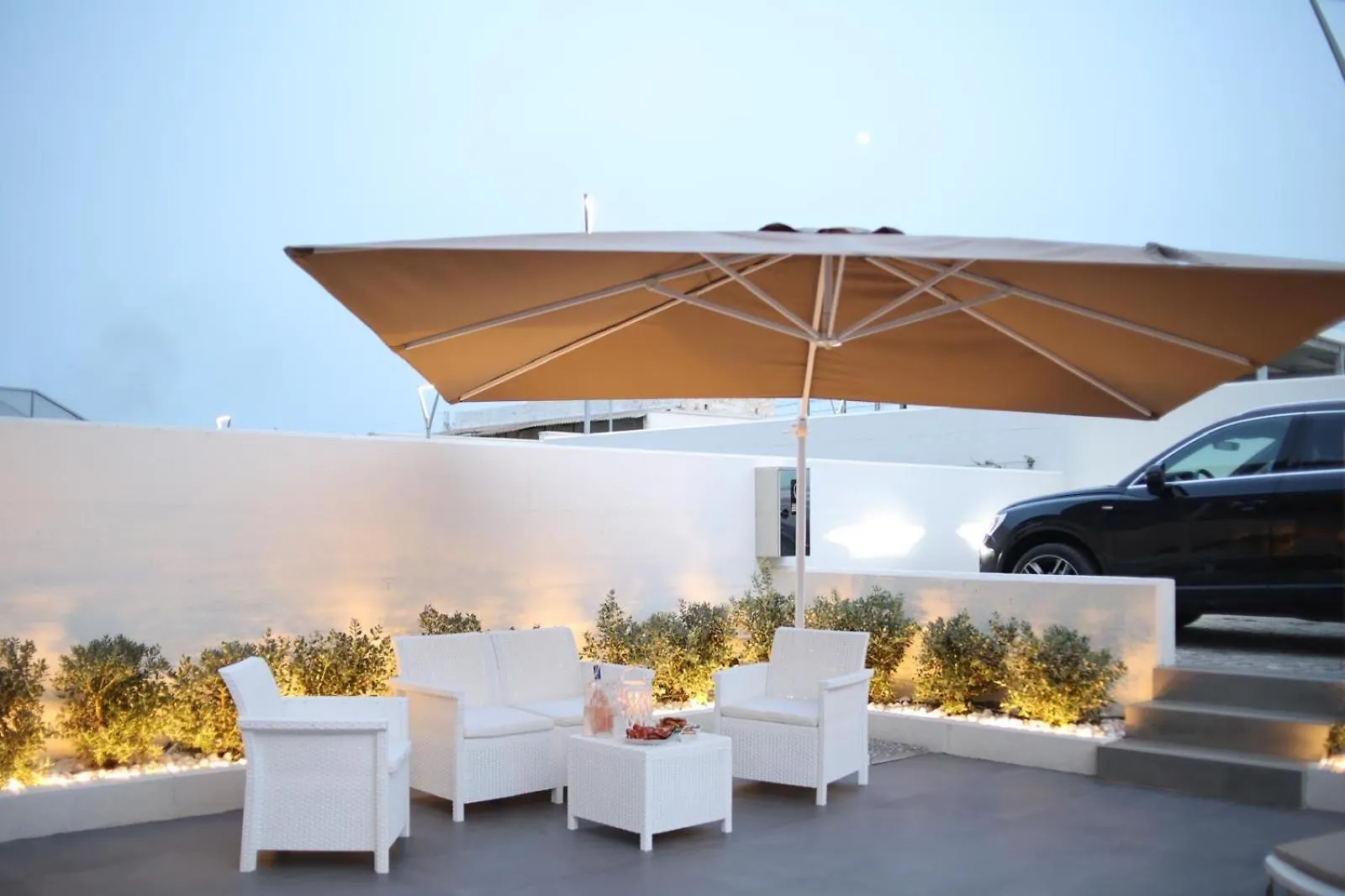 Domus Levante Apartment Μπάρι 0*,  Ιταλία