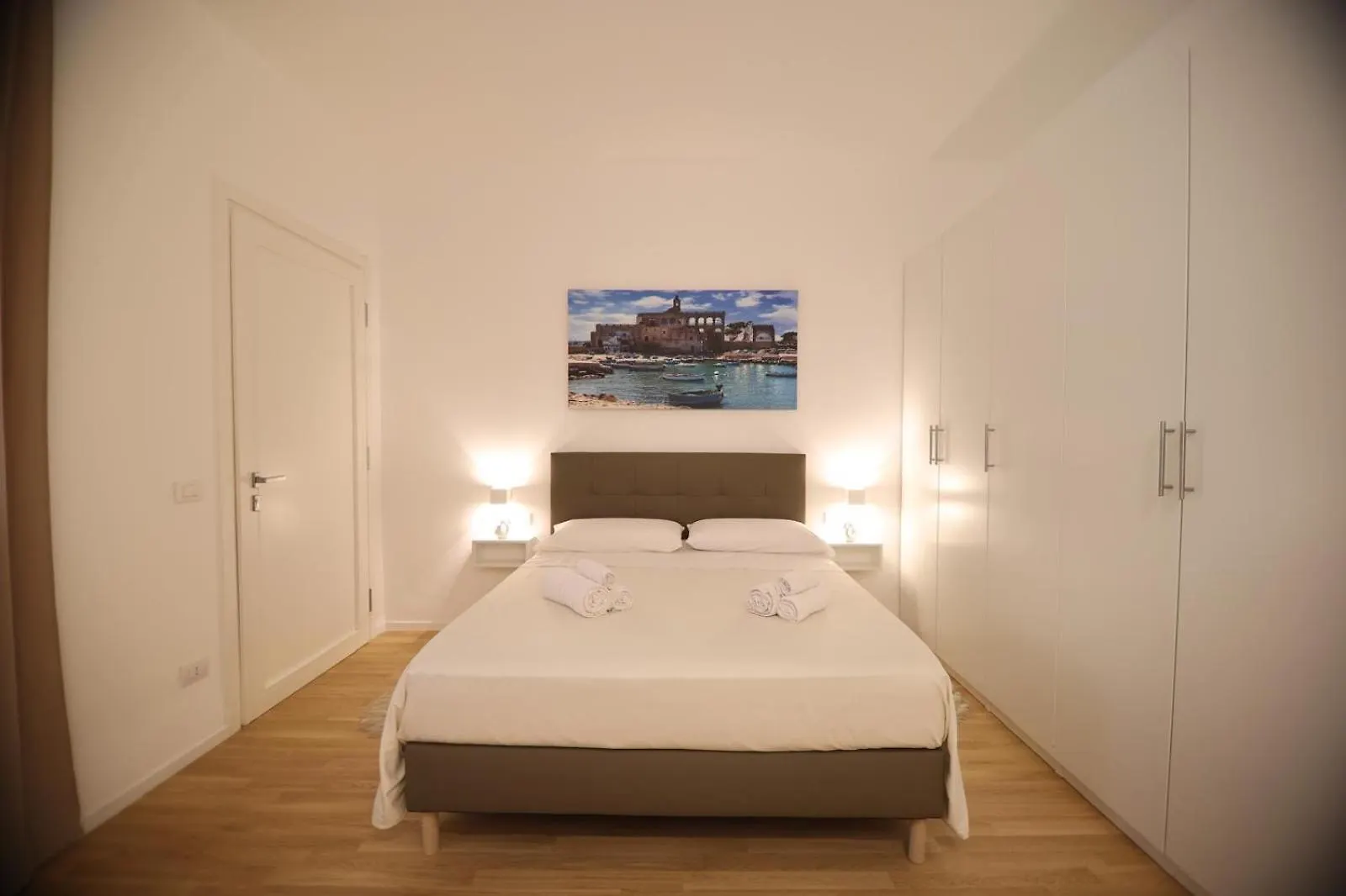 Domus Levante Apartment Μπάρι Ιταλία