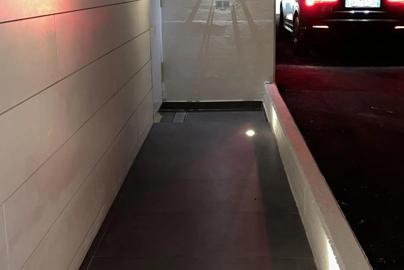 Domus Levante Apartment Μπάρι